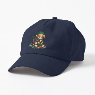 Link Zeldas The Legend Of Zelda Hat