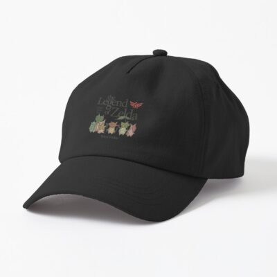 Art Character Cartoon Legend 90s Game Retro Gaming Hat