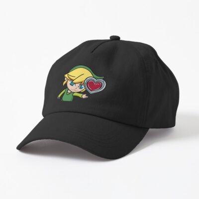 Uwulink The Legend Of Zelda Hat