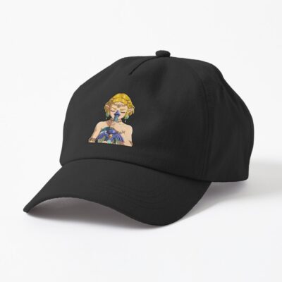 Triforce Of Wisdom Hat