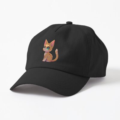 Hylian Cat The Legend Of Zelda Hat