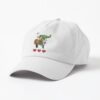 ssrcodad hatproductfafafaca443f4786front three quartersquare1000x1000 bgf8f8f8 1 - Zelda AU Store