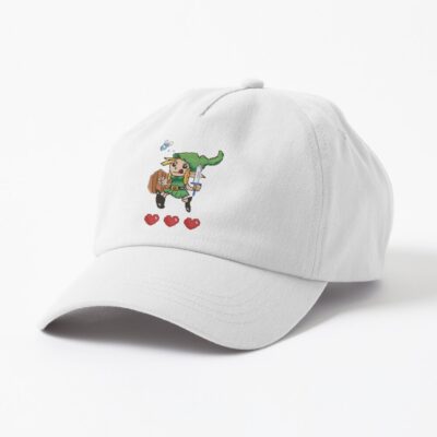 To The Adventure Botw Hat