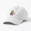 ssrcodad hatproductfafafaca443f4786front three quartersquare1000x1000 bgf8f8f8 - Zelda AU Store