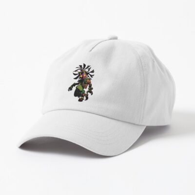 Skull Kid Majora's Mask Hat