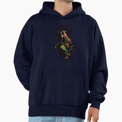 Skull Kid - Majora's Mask Hoodie