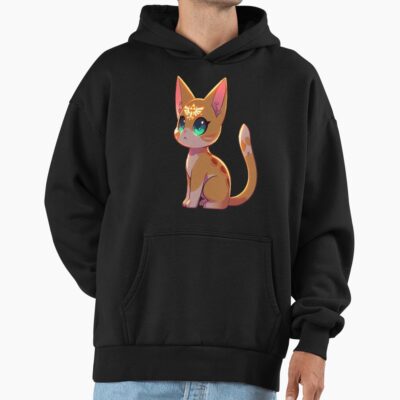 Hylian Cat The Legend Of Zelda Hoodie