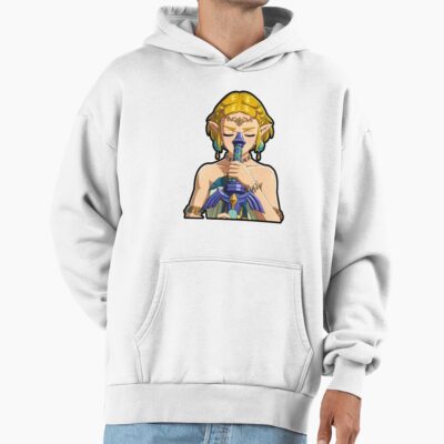 Zelda - Tears Of The Kingdom Hoodie