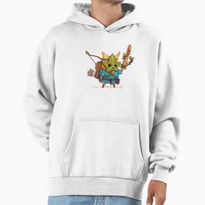 Korok Breath Of The Wild Series Hoodie
