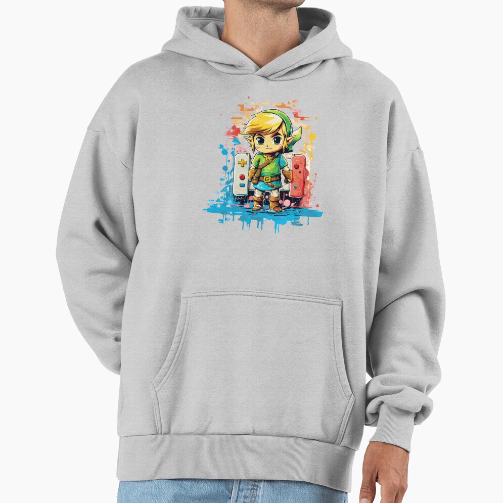 ssrcooversized_hoodiemens_01heather_greyfrontsquare_productx1000-10 ssrcooversized hoodiemens 01heather greyfrontsquare productx1000 10 - Zelda AU Store