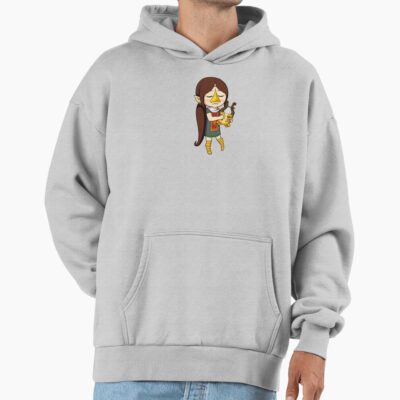 Medli - The Wind Waker Hoodie