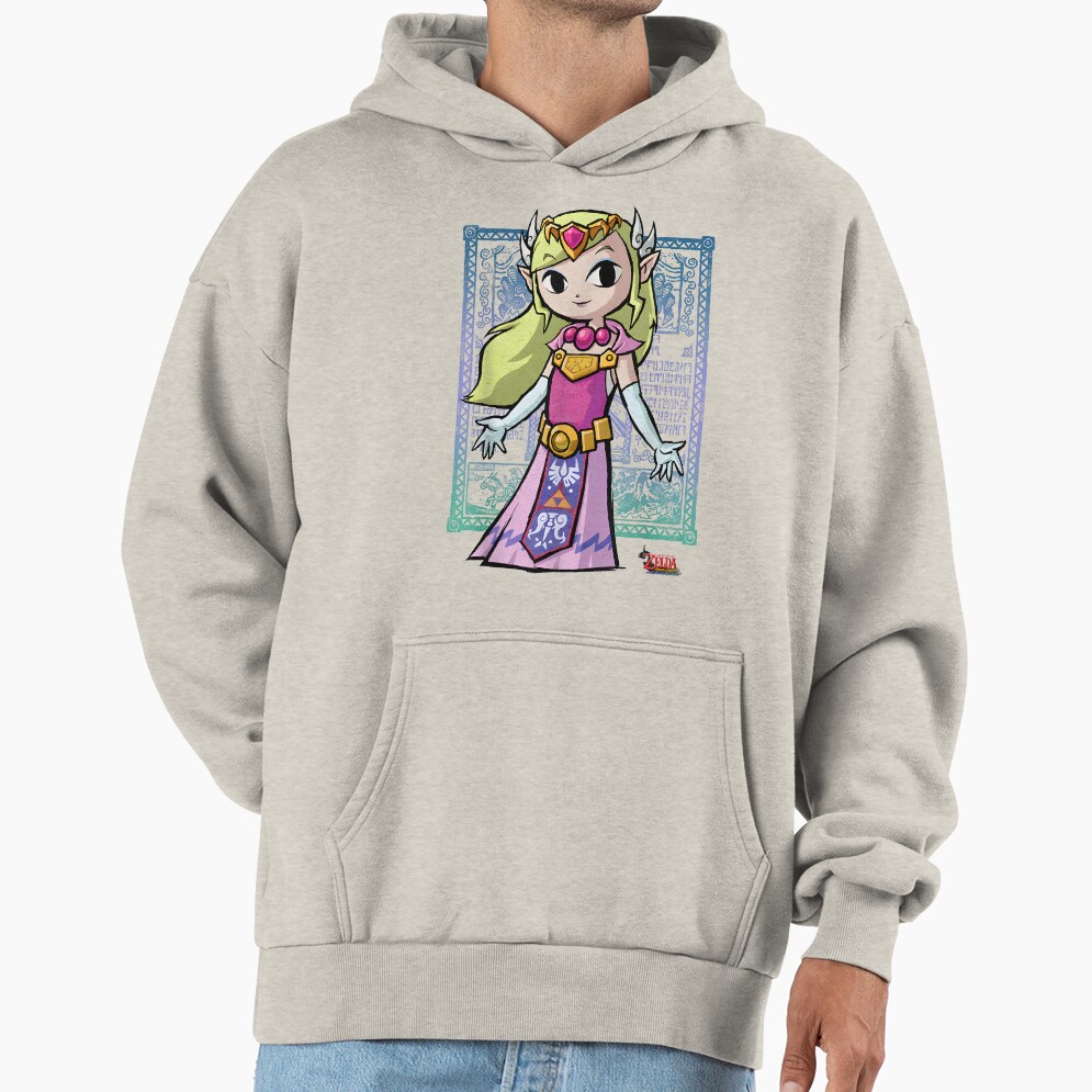 ssrcooversized_hoodiemens_01oatmeal_heatherfrontsquare_productx1000-11 ssrcooversized hoodiemens 01oatmeal heatherfrontsquare productx1000 11 - Zelda AU Store