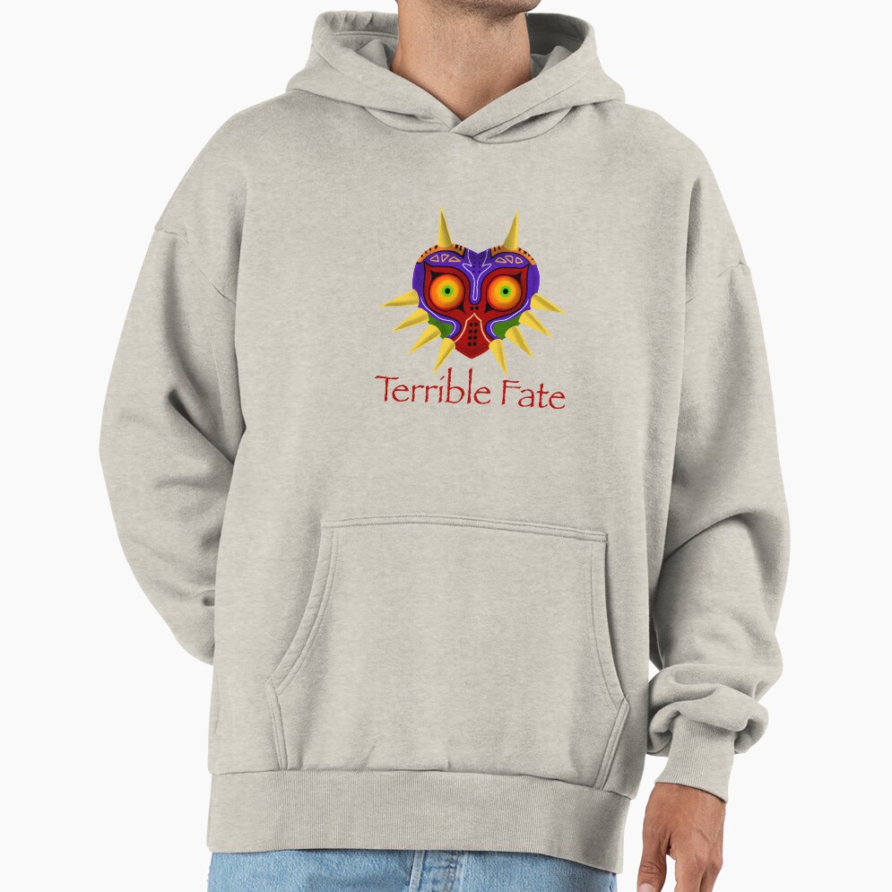ssrcooversized_hoodiemens_01oatmeal_heatherfrontsquare_productx1000-22 ssrcooversized hoodiemens 01oatmeal heatherfrontsquare productx1000 22 - Zelda AU Store