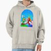 ssrcooversized hoodiemens 01oatmeal heatherfrontsquare productx1000 25 - Zelda AU Store
