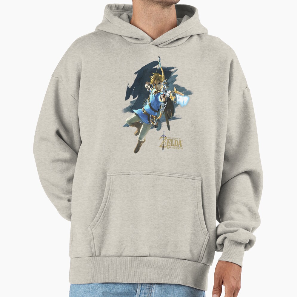 ssrcooversized_hoodiemens_01oatmeal_heatherfrontsquare_productx1000-26 ssrcooversized hoodiemens 01oatmeal heatherfrontsquare productx1000 26 - Zelda AU Store