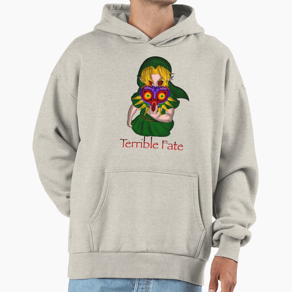 ssrcooversized_hoodiemens_01oatmeal_heatherfrontsquare_productx1000-28 ssrcooversized hoodiemens 01oatmeal heatherfrontsquare productx1000 28 - Zelda AU Store