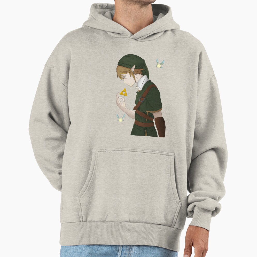 ssrcooversized_hoodiemens_01oatmeal_heatherfrontsquare_productx1000-35 ssrcooversized hoodiemens 01oatmeal heatherfrontsquare productx1000 35 - Zelda AU Store