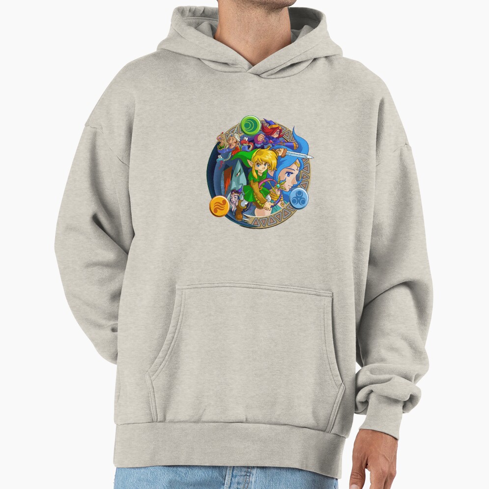 ssrcooversized_hoodiemens_01oatmeal_heatherfrontsquare_productx1000-44 ssrcooversized hoodiemens 01oatmeal heatherfrontsquare productx1000 44 - Zelda AU Store