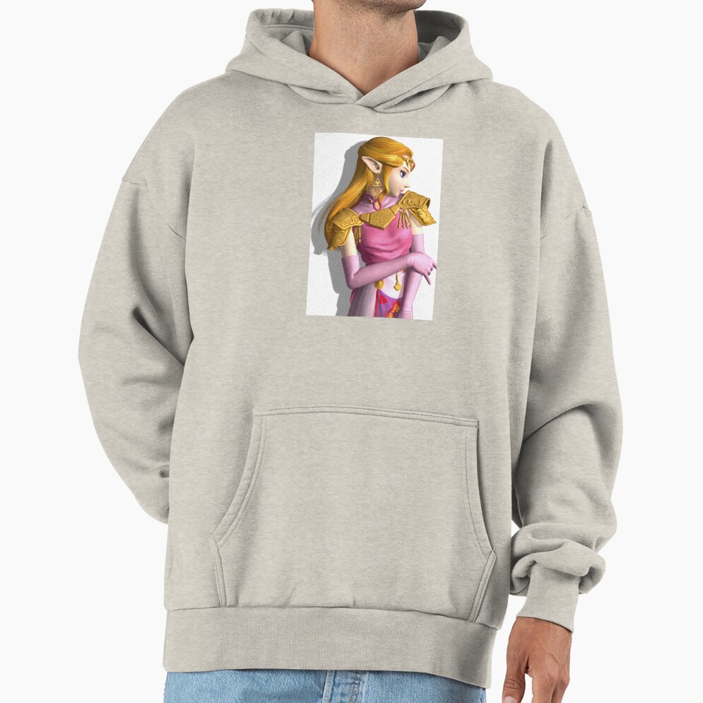 ssrcooversized_hoodiemens_01oatmeal_heatherfrontsquare_productx1000-59 ssrcooversized hoodiemens 01oatmeal heatherfrontsquare productx1000 59 - Zelda AU Store