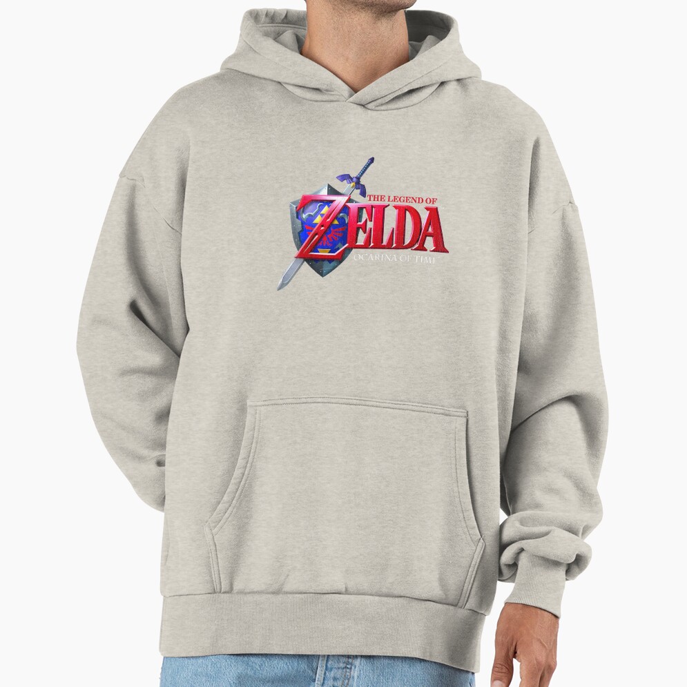 ssrcooversized_hoodiemens_01oatmeal_heatherfrontsquare_productx1000-7 ssrcooversized hoodiemens 01oatmeal heatherfrontsquare productx1000 7 - Zelda AU Store