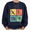ssrcooversized sweatshirtmens 0105081f66c8590f4efrontsquare productx1000 1 - Zelda AU Store