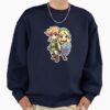 ssrcooversized sweatshirtmens 0105081f66c8590f4efrontsquare productx1000 10 - Zelda AU Store