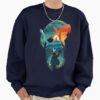 ssrcooversized sweatshirtmens 0105081f66c8590f4efrontsquare productx1000 16 - Zelda AU Store