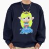ssrcooversized sweatshirtmens 0105081f66c8590f4efrontsquare productx1000 17 - Zelda AU Store