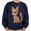 ssrcooversized sweatshirtmens 0105081f66c8590f4efrontsquare productx1000 18 - Zelda AU Store