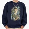 ssrcooversized sweatshirtmens 0105081f66c8590f4efrontsquare productx1000 19 - Zelda AU Store