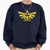 ssrcooversized sweatshirtmens 0105081f66c8590f4efrontsquare productx1000 25 - Zelda AU Store