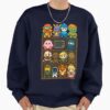 ssrcooversized sweatshirtmens 0105081f66c8590f4efrontsquare productx1000 43 - Zelda AU Store