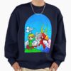 ssrcooversized sweatshirtmens 0105081f66c8590f4efrontsquare productx1000 53 - Zelda AU Store