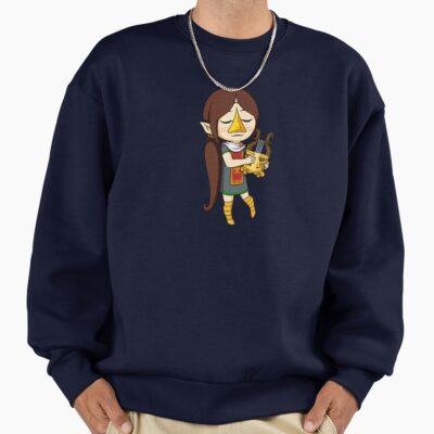 Medli - The Wind Waker Sweatshirt