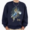 ssrcooversized sweatshirtmens 0105081f66c8590f4efrontsquare productx1000 6 - Zelda AU Store