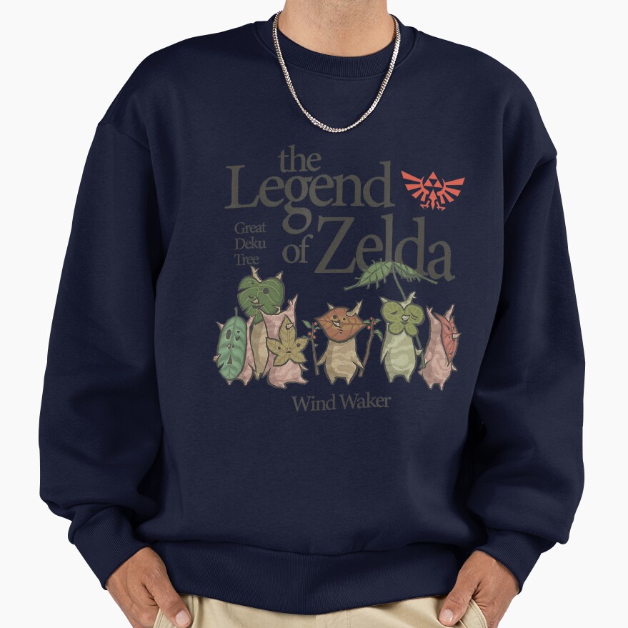 ssrcooversized_sweatshirtmens_0105081f66c8590f4efrontsquare_productx1000 - Zelda AU Store
