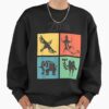 ssrcooversized sweatshirtmens 0110101001c5ca27c6frontsquare productx1000 1 - Zelda AU Store