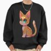 ssrcooversized sweatshirtmens 0110101001c5ca27c6frontsquare productx1000 18 - Zelda AU Store