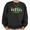 ssrcooversized sweatshirtmens 0110101001c5ca27c6frontsquare productx1000 21 - Zelda AU Store