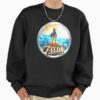 ssrcooversized sweatshirtmens 0110101001c5ca27c6frontsquare productx1000 28 - Zelda AU Store