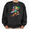 ssrcooversized sweatshirtmens 0110101001c5ca27c6frontsquare productx1000 30 - Zelda AU Store