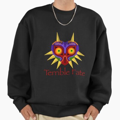 Fate - Master Sword Sweatshirt