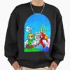 ssrcooversized sweatshirtmens 0110101001c5ca27c6frontsquare productx1000 53 - Zelda AU Store