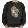 ssrcooversized sweatshirtmens 0110101001c5ca27c6frontsquare productx1000 55 - Zelda AU Store
