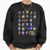 ssrcooversized sweatshirtmens 0110101001c5ca27c6frontsquare productx1000 8 - Zelda AU Store