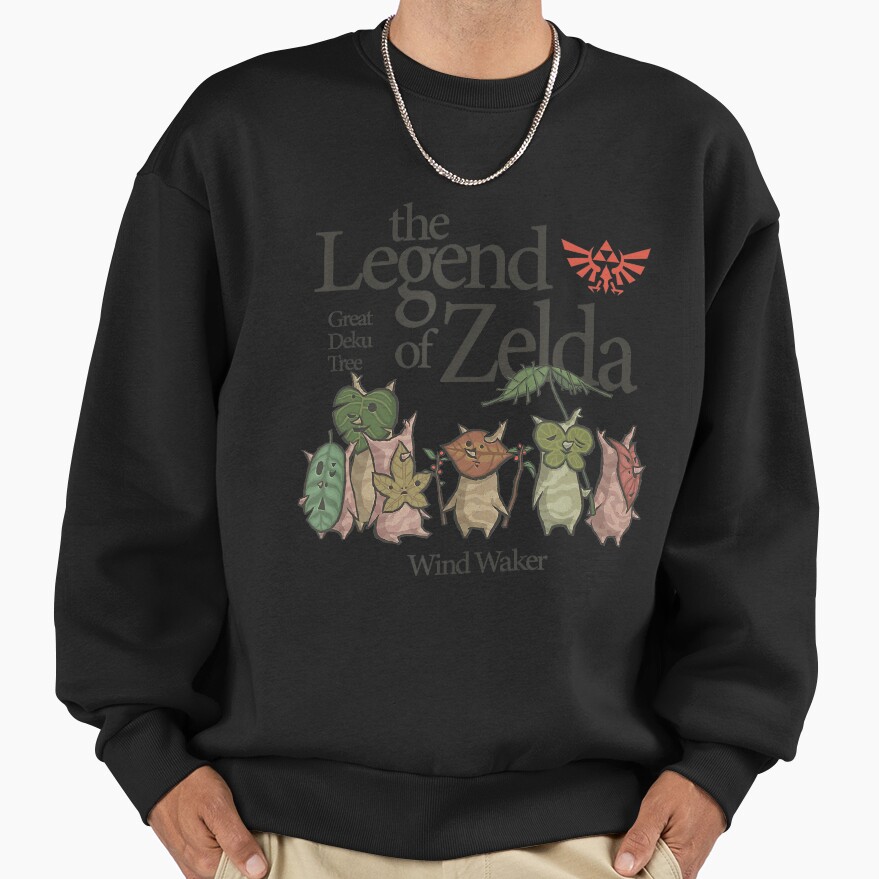 ssrcooversized_sweatshirtmens_0110101001c5ca27c6frontsquare_productx1000 - Zelda AU Store