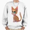 ssrcooversized sweatshirtmens 01fafafaca443f4786frontsquare productx1000 18 - Zelda AU Store
