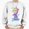 ssrcooversized sweatshirtmens 01fafafaca443f4786frontsquare productx1000 44 - Zelda AU Store