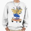 ssrcooversized sweatshirtmens 01fafafaca443f4786frontsquare productx1000 45 - Zelda AU Store