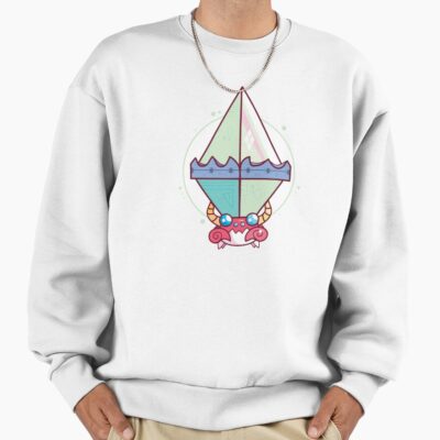 Skyward Sword - Rupee Crab Sweatshirt